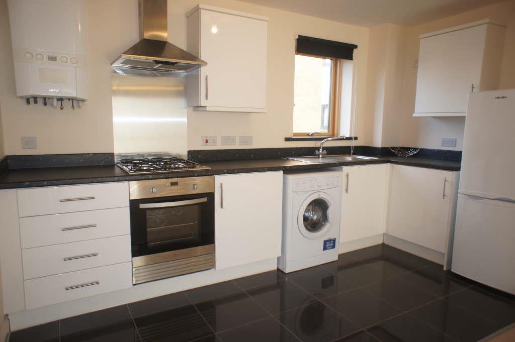 Countess Way, Broughton, Milton Keynes